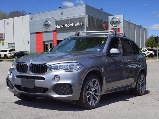 Nissan Dealer «Nissan of New Rochelle», reviews and photos, 2533 Palmer Ave, New Rochelle, NY 10801, USA