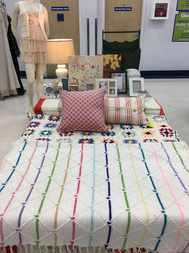 Thrift Store «Goodwill Princess Anne Retail Store», reviews and photos, 1949 Lynnhaven Pkwy, Virginia Beach, VA 23453, USA