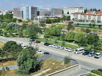 Acıbadem Hastanesi Eskişehir