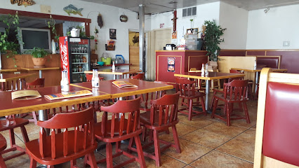 El Puerto De Veracruz Mexican Restaurant - 680 E 58th Ave, Denver, CO 80216