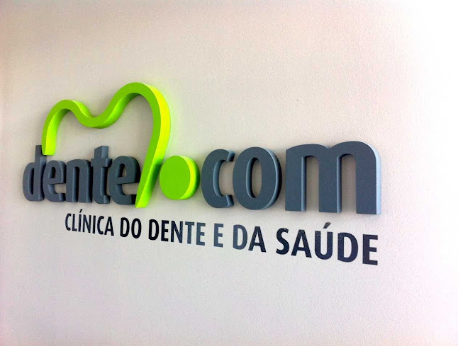 Avaliações doDente.com - Clínica do Dente e da Saúde em Marinha Grande - Dentista