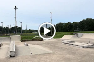 Noble Park Skate Park image