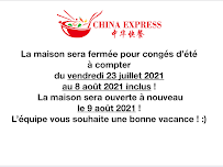 Photos du propriétaire du Restaurant asiatique Soleil d’Asie China Express à Rennes - n°20