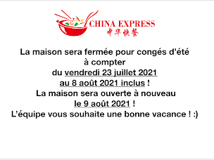 Photo n°74 de Soleil d’Asie China Express à Rennes ()