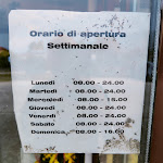 Photo n°7 de l'avis de Michele.e fait le 28/05/2023 à 18:59 sur le  Trattoria Al Fogher à Caneva