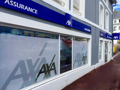 AXA Assurance et Banque Harrburger Gael Et Marie à Épinal