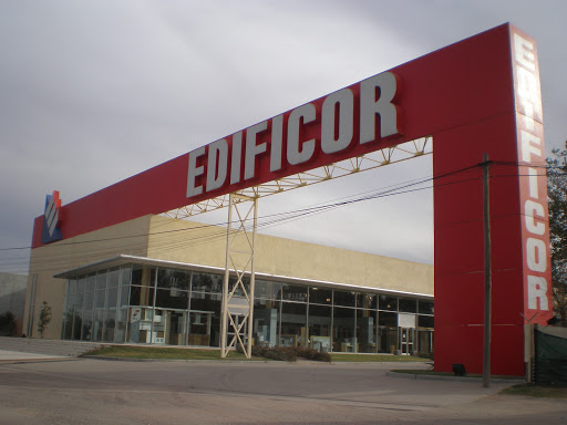 Edificor