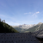 Photo n°2 de l'avis de Roberta.e fait le 27/07/2019 à 13:43 sur le  Boscone Suite Hotel à Madesimo