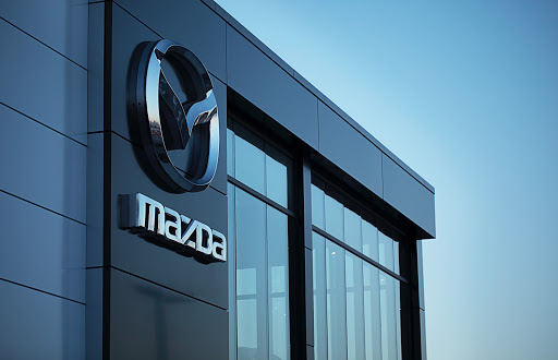 Mazda Dealer «Mazda of Roswell», reviews and photos, 11185 Alpharetta Hwy, Roswell, GA 30076, USA