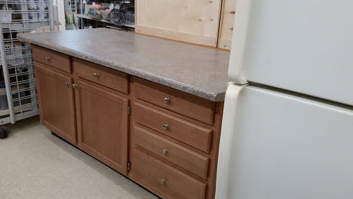 Thrift Store «Habitat for Humanity», reviews and photos