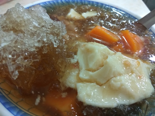 金品豆花（原永和正港豆花） 的照片