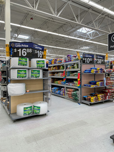 Department Store «Walmart Supercenter», reviews and photos, 2014 S Irby St, Florence, SC 29505, USA