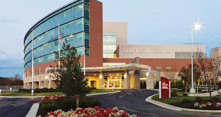 CHI Saint Joseph Health - Imaging, Medical Office Building