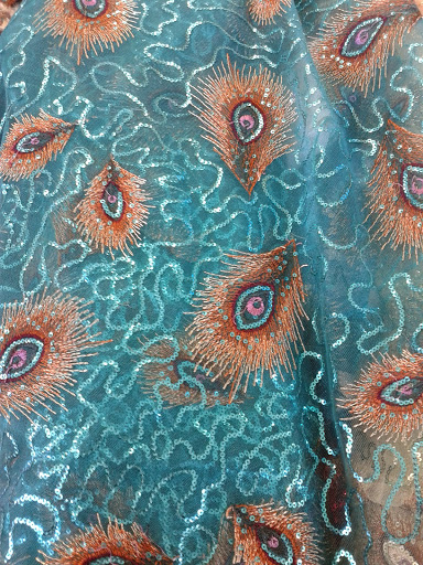 Fabric Store «SAS Fabrics», reviews and photos, 5320 E Speedway Blvd, Tucson, AZ 85712, USA