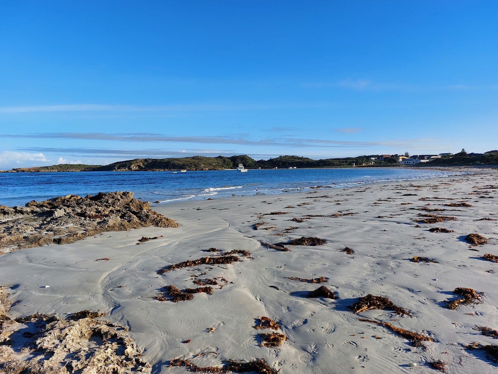 Bucks Bay Beach photo #8