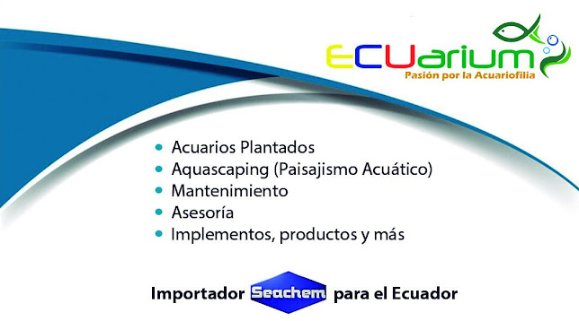 Opiniones de Ecuarium Ecuador en Ambato - Oficina de empresa