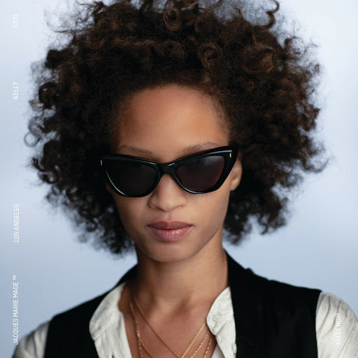 Optician «Leonard Opticians», reviews and photos, 24 W 55th St, New York, NY 10019, USA