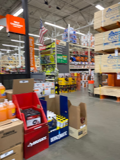Home Improvement Store «The Home Depot», reviews and photos, 551 President Pl, Smyrna, TN 37167, USA