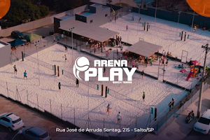 Arena Play Salto Beach Tennis image