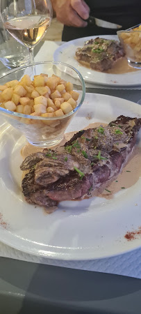 Photos des visiteurs du HOTEL RESTAURANT DE LA CROIX BLANCHE à Beaurepaire-en-Bresse - n°14