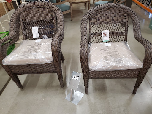 Home Improvement Store «The Home Depot», reviews and photos, 13929 Manchester Rd, Ballwin, MO 63011, USA