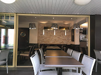Atmosphère du Restaurant Le Bistrot à Vieux-Boucau-les-Bains - n°3
