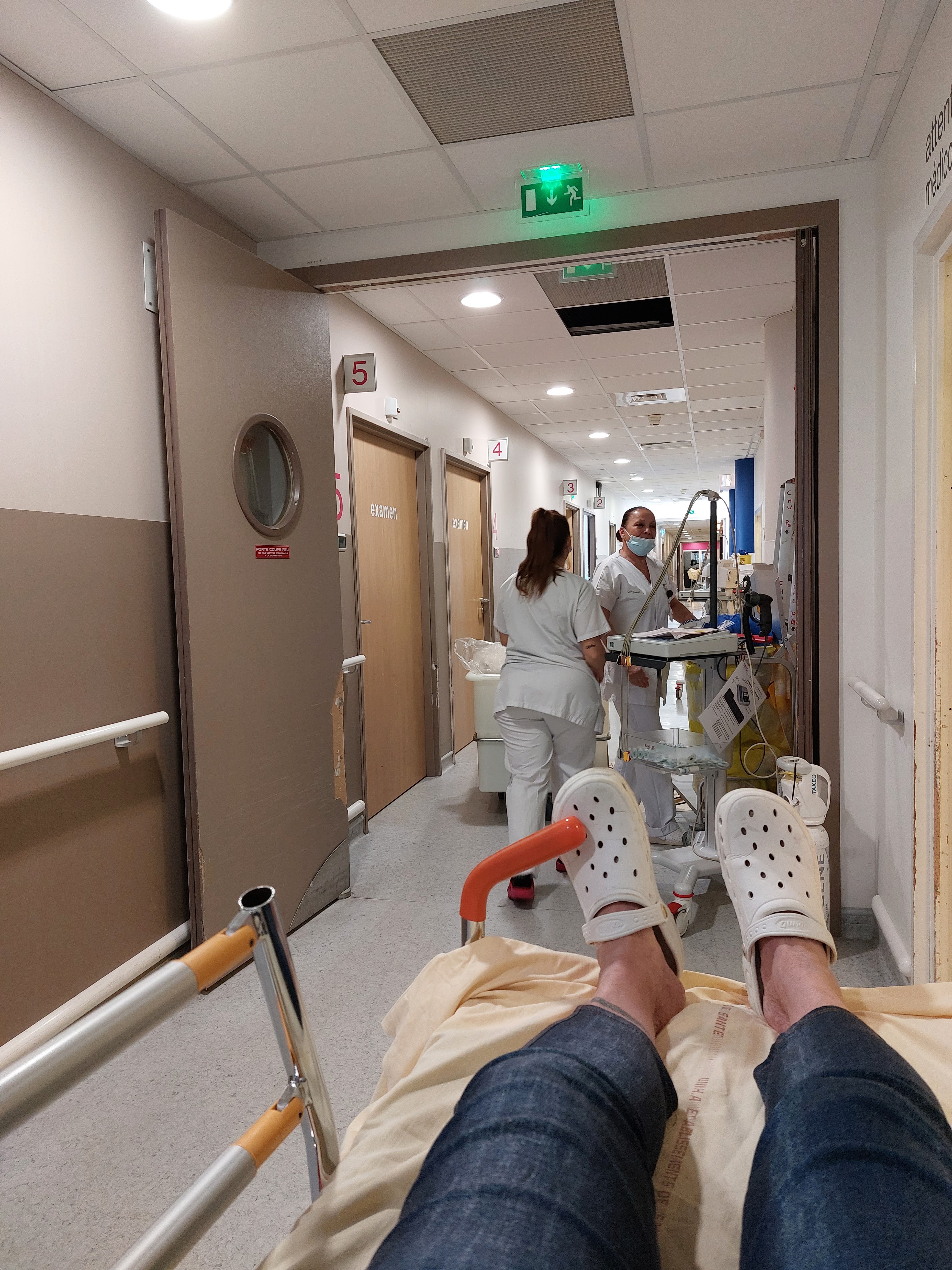 Photo n° 5 de l'avis de Mireille.r fait le 19/10/2018 à 00:36