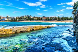 Coogee Beach image