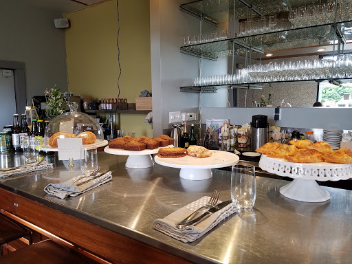 Cafe «Aracely Cafe and Event Center», reviews and photos, 401 13th St, San Francisco, CA 94130, USA