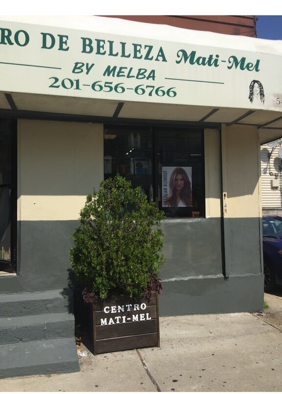 Centro De Belleza Mati-Mel 07307