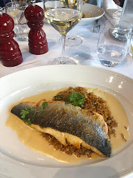 Photo n°167 de Brasserie du Louvre - Bocuse à Paris ()
