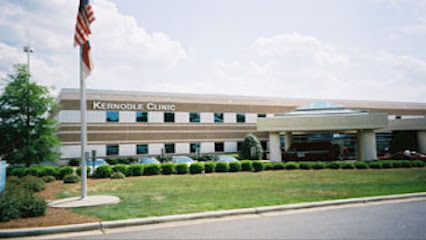 Kernodle Clinic West