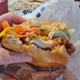 Photo n°26 de Burger King à Plaisir ()