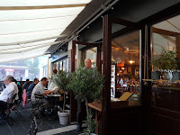 Bar du Restaurant italien Ragazzi Da Peppone à Saint-Médard-en-Jalles - n°1