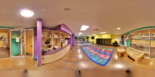 Health Club «Gainey Village Health Club & Spa», reviews and photos, 7477 E Doubletree Ranch Rd, Scottsdale, AZ 85258, USA