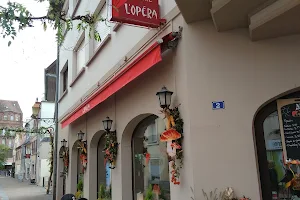 Opera - Restaurant / Coffee Shop image