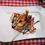 Photo n°3 de l'avis de Markus.e fait le 18/05/2022 à 16:39 sur le  La Fontana Pizzeria à Bad Freienwalde