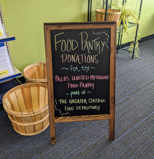 Health Food Store «Pass Health Foods», reviews and photos, 7228 W College Dr, Palos Heights, IL 60463, USA