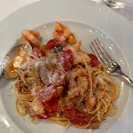 Photo n°1 de l'avis de Dwayne.i fait le 23/03/2023 à 11:59 sur le  Il Salumaio di Montenapoleone - since 1957 à Milan