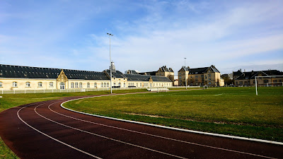 UFR Sciences fondamentales et appliquées de l'Université de Lorraine à Metz