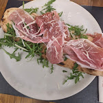 Photo n°3 de l'avis de Leuzzi.o fait le 08/05/2024 à 20:15 sur le  PIZZERIA - MERCATO POMPEIANO à Pompei