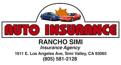 Insurance Agency «Rancho Simi Insurance Agency», reviews and photos