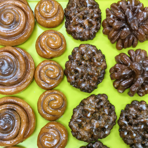 Donut Shop «K Donuts», reviews and photos, 1901 E Arkansas Ln # 107, Arlington, TX 76010, USA