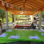 Photo n°1 de l'avis de Gabriella.' fait le 05/09/2021 à 16:48 sur le  Grotto del Sorriso à Cassano Valcuvia