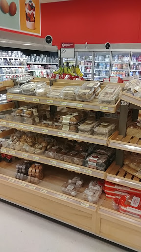 Department Store «Target», reviews and photos, 1004 Andrews Run, Hendersonville, TN 37075, USA