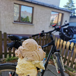 Photo n°1 de l'avis de Andi.s fait le 10/08/2021 à 16:20 sur le  Eiscafé & Pizzeria „Al Capone“ – Inh.: Guido Valenta à Neukieritzsch