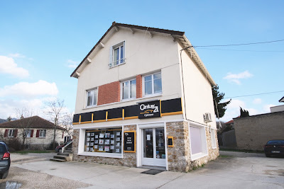 Agence immobilière CENTURY 21 Optimmo Vigneux-sur-Seine à Vigneux-sur-Seine