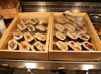 Sushi du Restaurant japonais aL à Paris - n°3