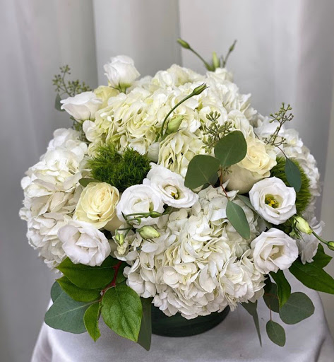 Florist «Ultima Florals», reviews and photos, 81-02 37th Ave, Jackson Heights, NY 11372, USA