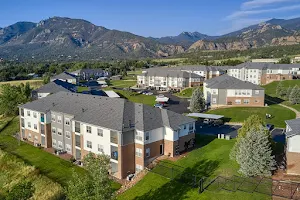 Retreat at Cheyenne Mountain Apartments image